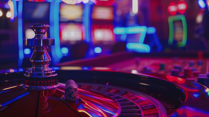 Tampilan layar Fa Cai Shen Deluxe di platform bambu emas88 menunjukkan grid lima gulungan dengan simbol keberuntungan Asia