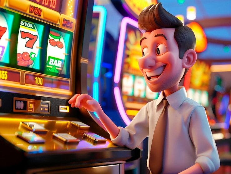 Situs Mobile Game